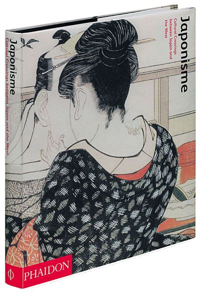 Japonisme échanges culturels entre le Japon et l'occident Echanges culturels entre le Japon et l'Occident