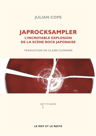 Japrocksampler L'incroyable explosion de la scène rock japonaise