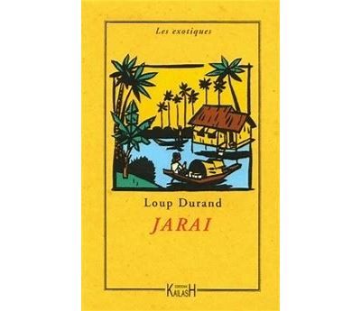 Jaraï