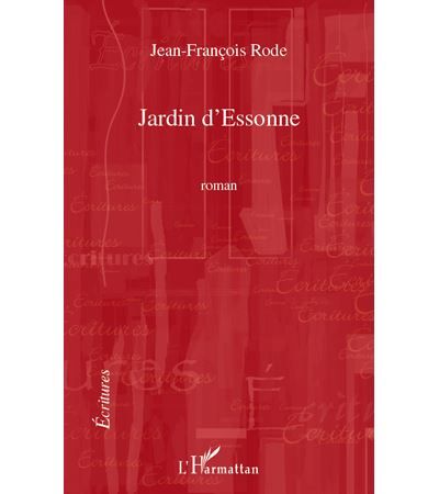 Jardin d'Essonne