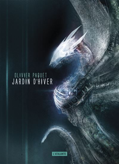 Jardin d hiver