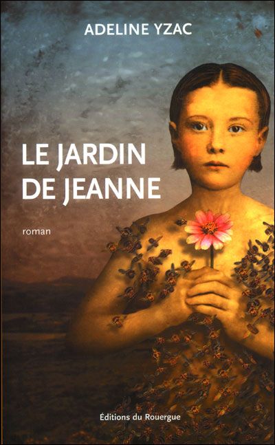 Jardin de jeanne (Le)
