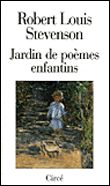 Jardin de poemes enfantins Edition bilingue en français et en anglais