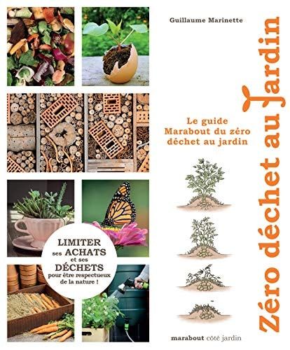 Jardin zéro déchet