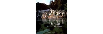 Jardins à la française
