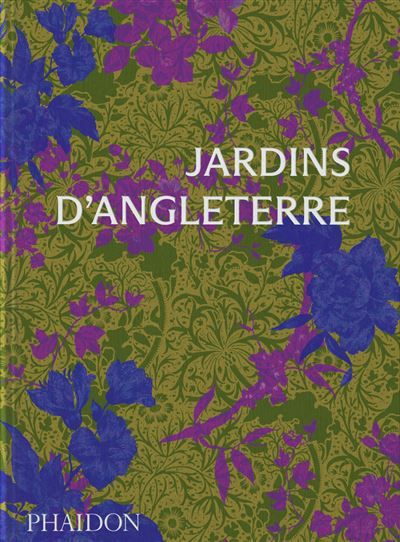 Jardins d'Angleterre