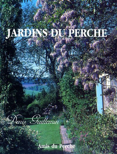 Jardins du perche