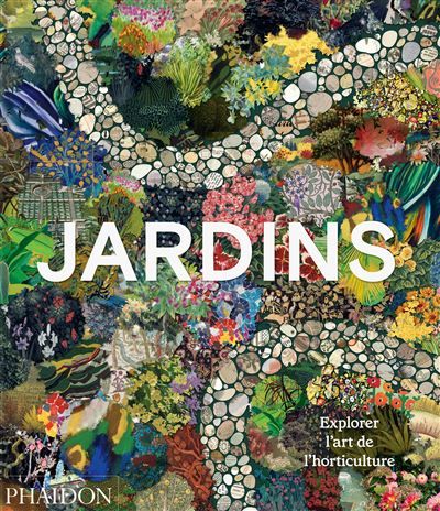 Jardins Explorer l’art de l’horticulture