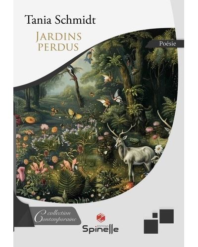 Jardins perdus
