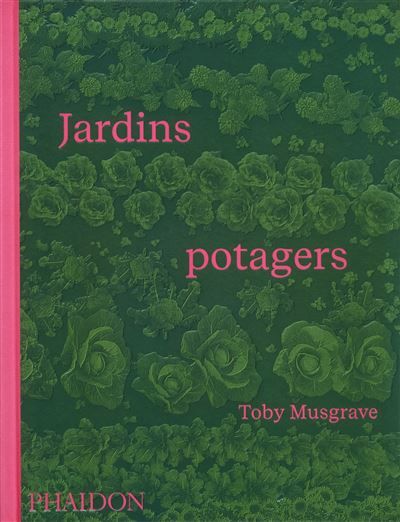 Jardins Potagers
