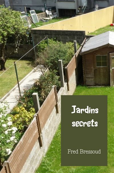 Jardins secrets