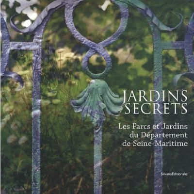 Jardins secrets