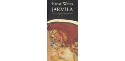 Jarmila Une histoire d'amour de boheme - Jarmila. Eine Liebesgeschichte aus Böhem