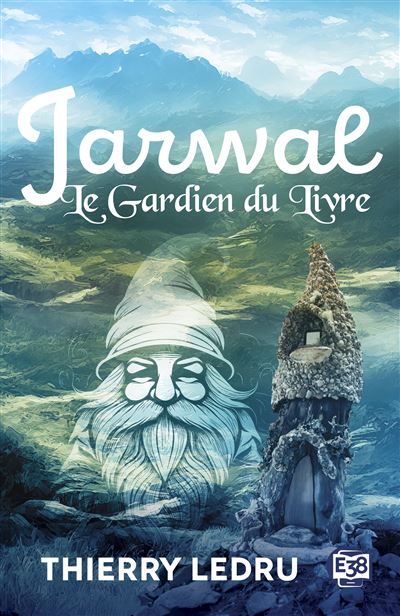 Jarwal Le gardien du livre