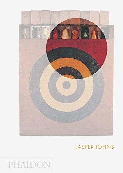 Jasper johns