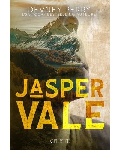 Jasper Vale
