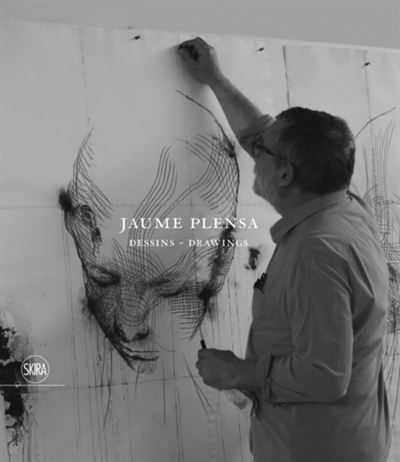 Jaume plensa - fr/en Edition bilingue français-anglais