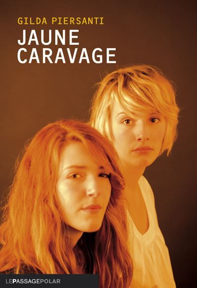Jaune caravage