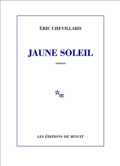 Jaune soleil