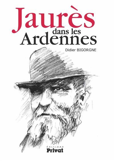 Jaures dans les ardennes