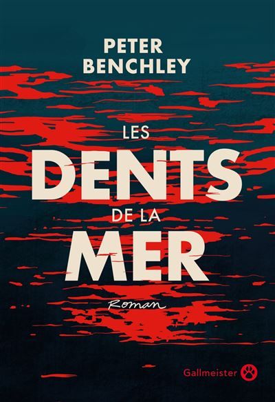 Jaws - les dents de la mer