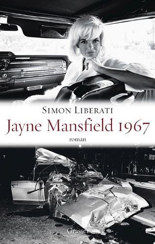 Jayne Mansfield 1967 - Prix Fémina 2011