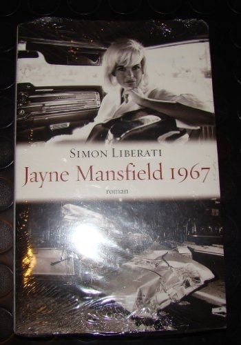 Jayne Mansfield mille neuf cent soixante-sept