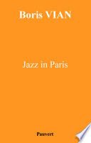 Jazz in Paris