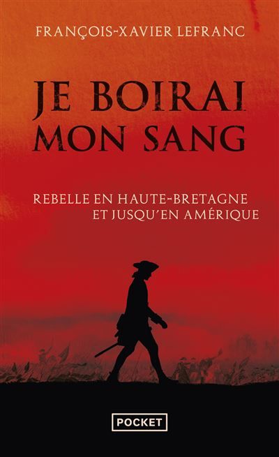 Je boirai mon sang
