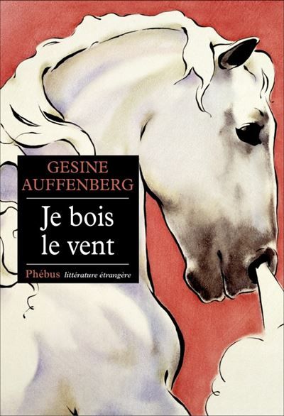 Je bois le vent Un singulier voyage au soudan