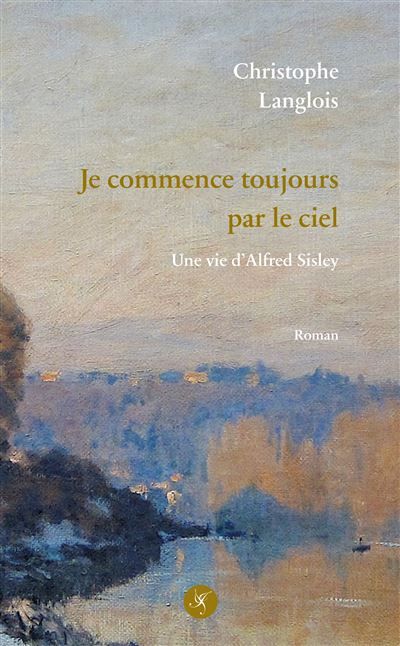 Je commence toujours par le ciel