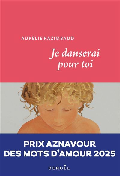Je danserai pour toi