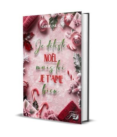 Je déteste Noël, mais toi je t'aime bien