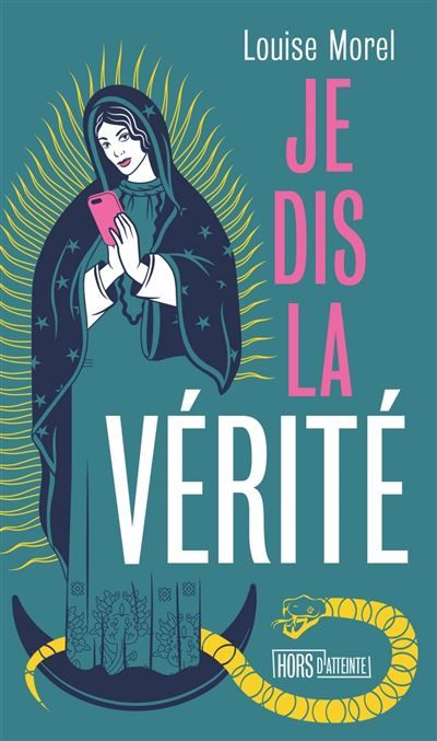 Je dis la vérité