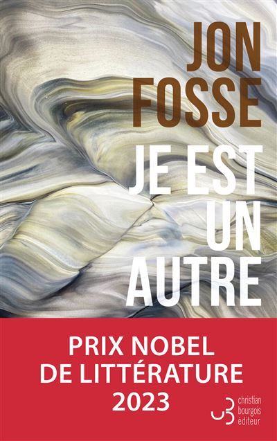 Je est un autre Septologie III-V