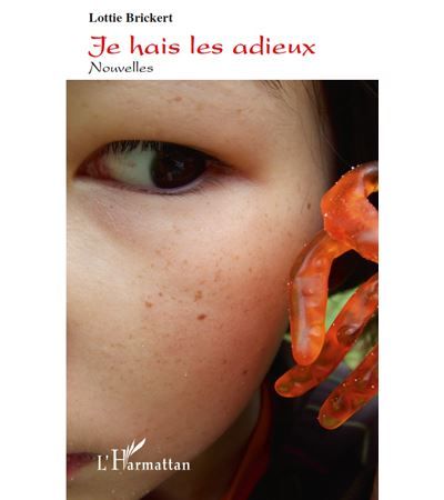 Je hais les adieux Nouvelles