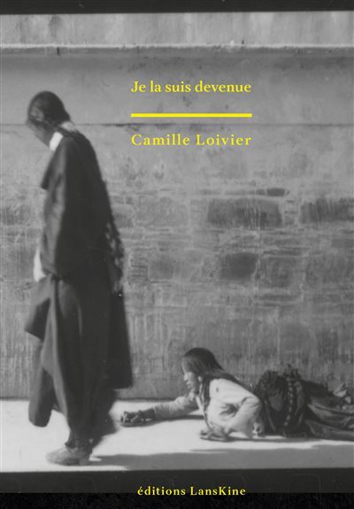 Je la suis devenue
