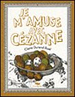 Je m'amuse avec cezanne