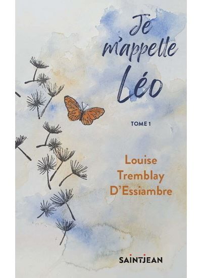 Je m'appelle leo v 01