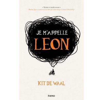 Je m appelle leon