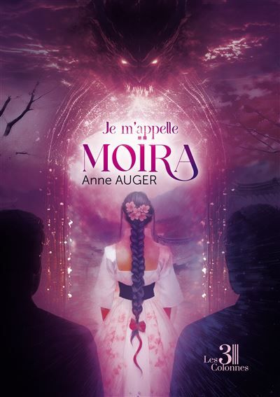 Je m'appelle Moïra