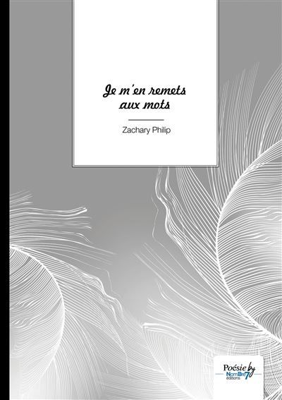 Je m'en remets aux mots