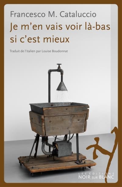 Je m en vais voir la bas si c est mieux