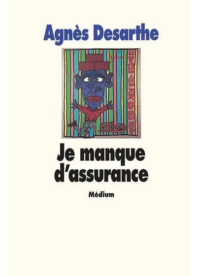 Je manque d'assurance