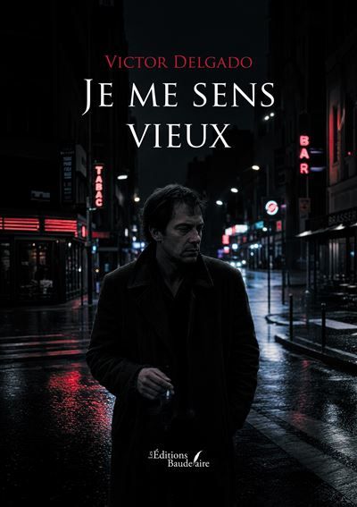Je me sens vieux