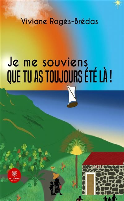 Je me souviens que tu as toujours été là !