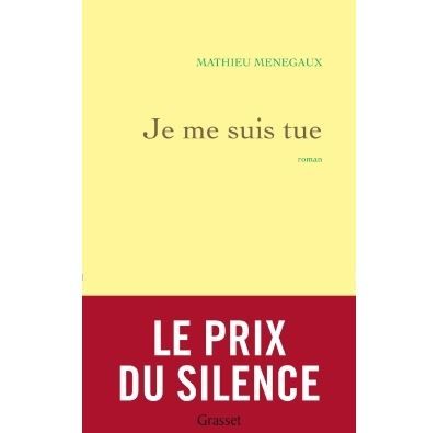 Je me suis tue Roman