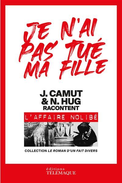 Je n'ai pas tué ma fille
