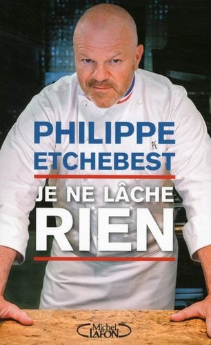 Je ne lâche rien!
