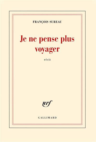 Je ne pense plus voyager La mort de Charles de Foucauld